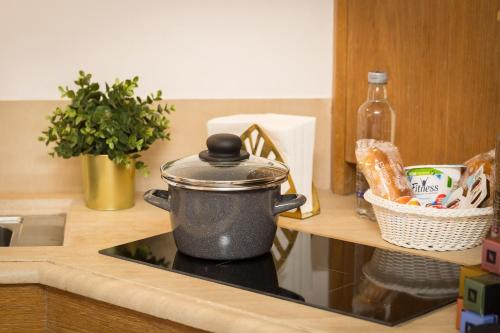 Giuditta Suite 121 Trastevere Roma, Rzym (zdjęcie 7)