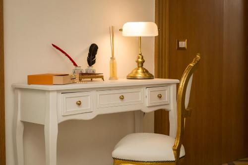 Giuditta Suite 121 Trastevere Roma, Rzym (zdjęcie 8)