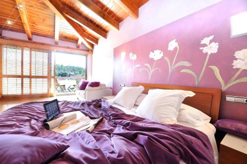 Boutique hotel Urbisol