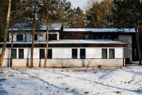 Сад, Villa Lulu Piaseczno in Пясечно