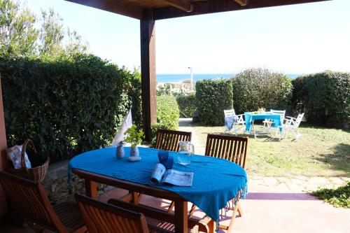 SARDINIARE-Villino Sofia gîte à louer Cuile Ezi Mannu