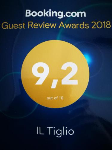  Il Tiglio in La Spezia