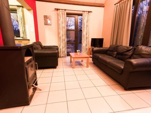  Tidy holiday home with a terrace located in the Ourthedal in Wibrin