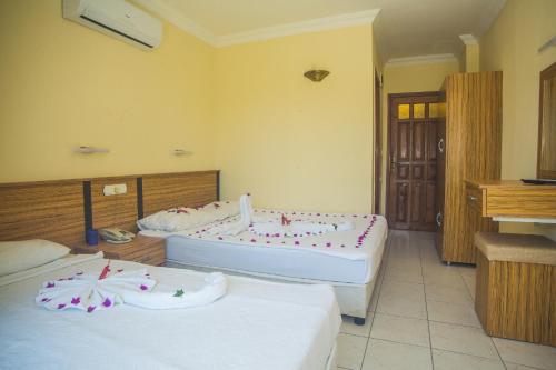 DİNARA GARDEN HOTEL, Kemer