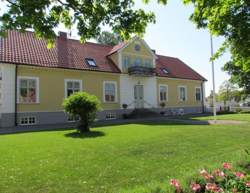 Annas Hotell - main image