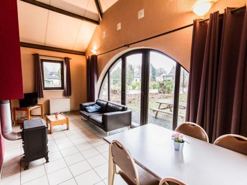  Tidy holiday home with a terrace located in the Ourthedal in Wibrin