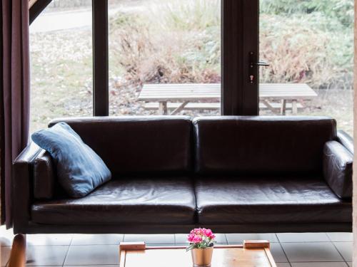  Tidy holiday home with a terrace located in the Ourthedal in Wibrin