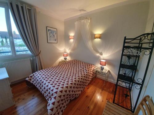 Domaine Des Catalpas in 蘇伊拉克