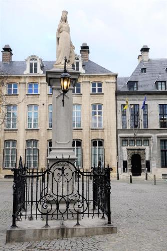 The Roof - Rooftop appt in historical center