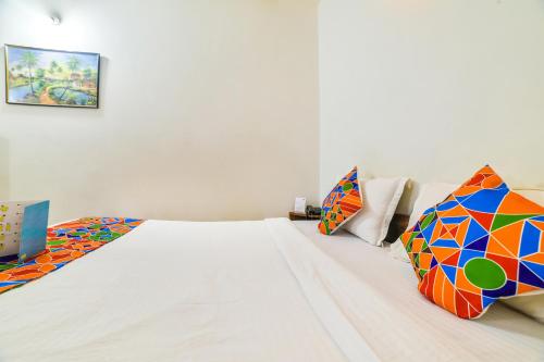 FabHotel Yoyo Cottage With Pool, Chapora Fort