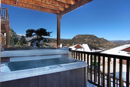 Mount Cirrus 10B Condo - image 12
