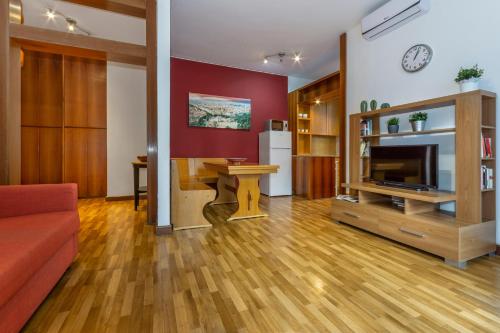  Casa da Suite Essenza, Pension in Mailand