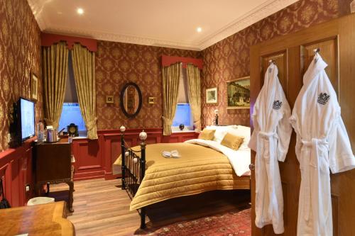 The Aston Tavern in Handsworth Wood