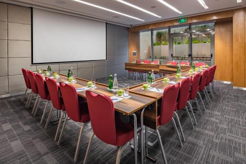 Radisson Blu Hotel & Residence, Riyadh Diplomatic Quarter