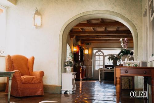 Facilities, Hotel La Locanda Dei Ciocca in Grottaferrata