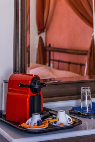 Special Offer - Superior Double Room with Spa Bath and Fireplace - Non rimborsabile