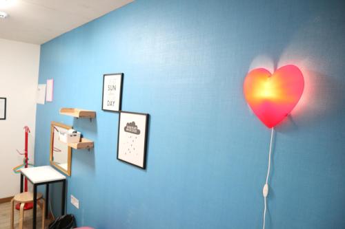Hongdae Style Guesthouse, Soul (fotografie 7)
