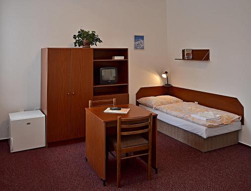hotel Dobruška