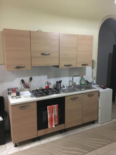 6 Small rooms, Naples (photo 4)