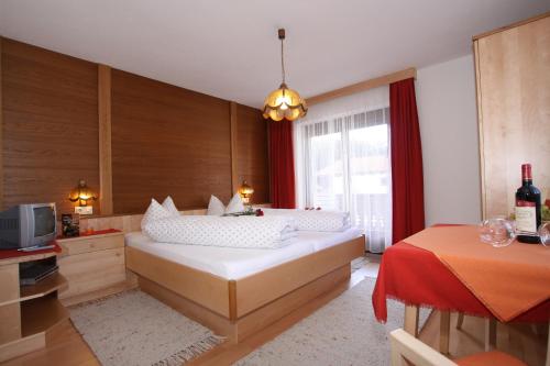 Pension Holzmann in Ostbach