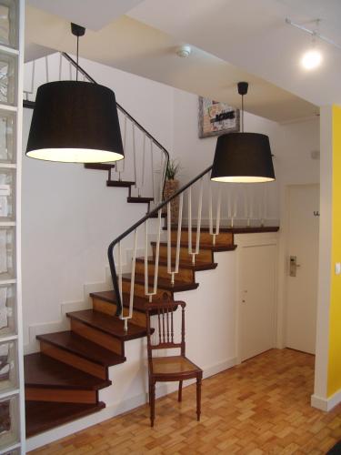 Aveiro Rossio Lodge 3
