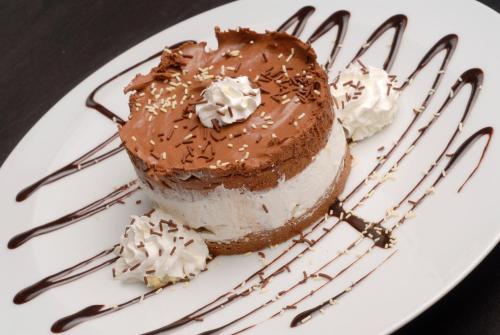 Makanan dan Minuman, Boutique Hotel Astoria in Kotor