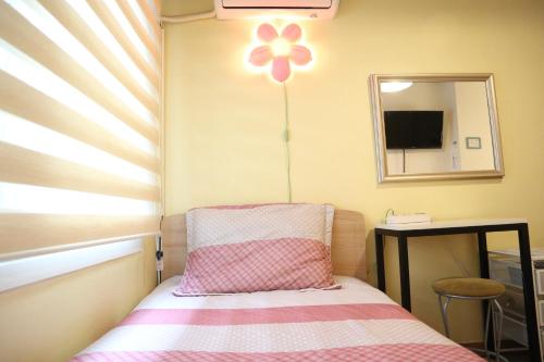 Hongdae Style Guesthouse, Soul (fotografie 8)