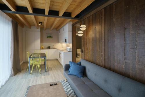  Apartamentos La Santilar in Llanes