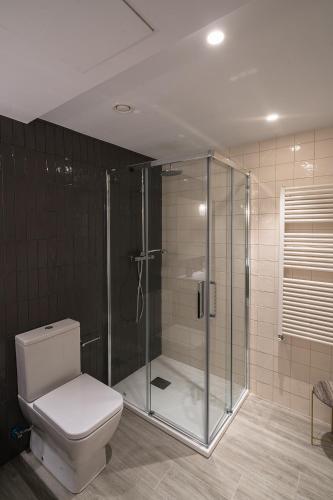 Apartamentos La Santilar