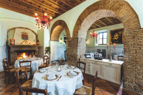 Hotel La Locanda Dei Ciocca in Grottaferrata