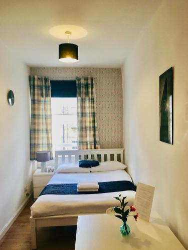 Chapel Market Serviced Rooms, , London