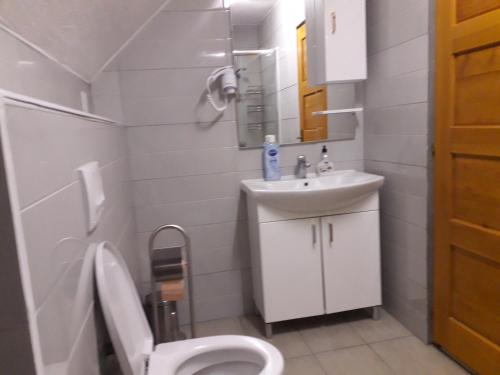  Apartment Mrsinj in Korenica