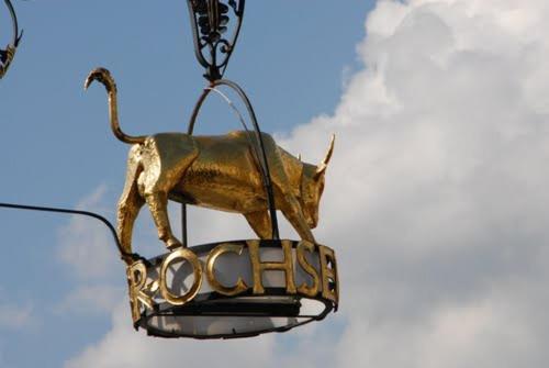 Hotel zum Goldenen Ochsen - image 13