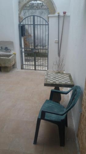  La municeddha in Cannole