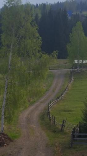 Bonita Chalet