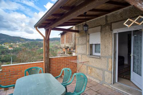  Casa Do Cruzeiro in Monção