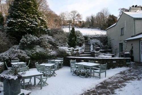 The Punch Bowl Inn, Crosthwaite