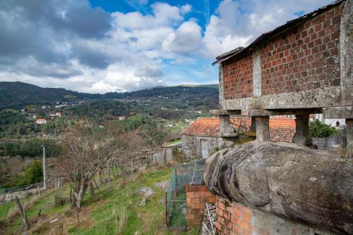  Casa Do Cruzeiro in Monção
