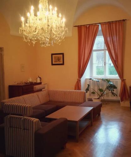 Zámek Nové Město nad Metují - image 13