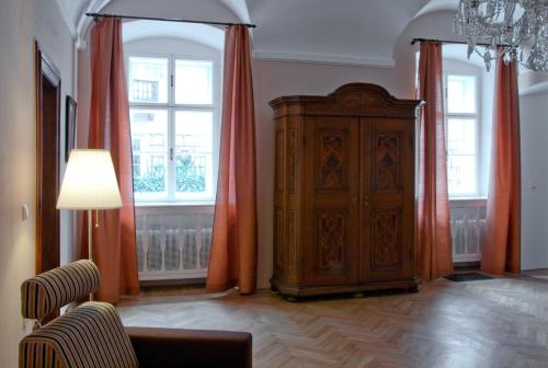 Zámek Nové Město nad Metují - image 8