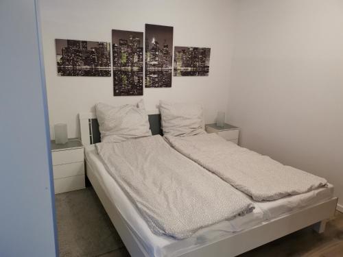 modernes Appartement Schwarzwald Nähe Freiburg in Winden im Elztal, Deutschland