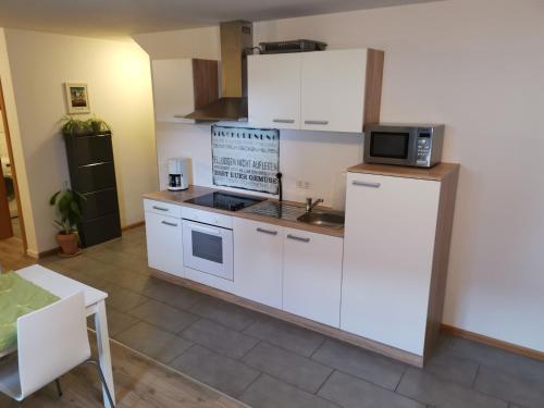 modernes Appartement Schwarzwald Nähe Freiburg