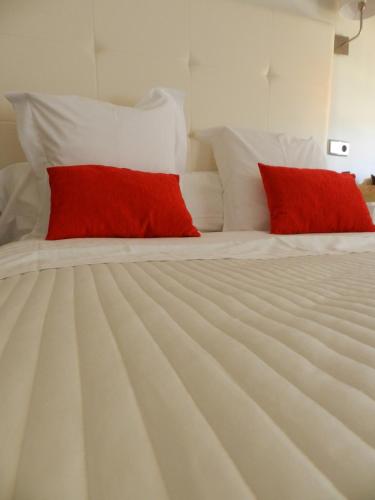 Hostal Carlos V