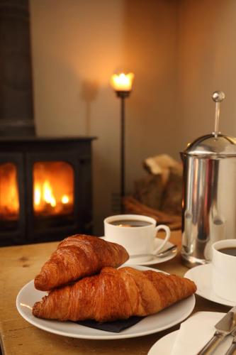 The Punch Bowl Inn - main image