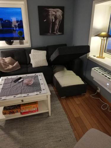 Seaview apartment Karmøy Seaview apartment Karmøy