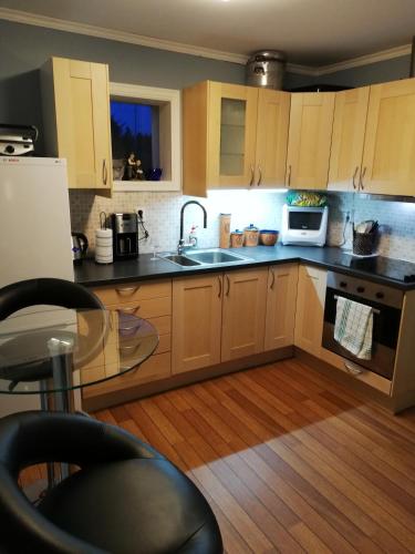 Seaview apartment Karmøy Seaview apartment Karmøy