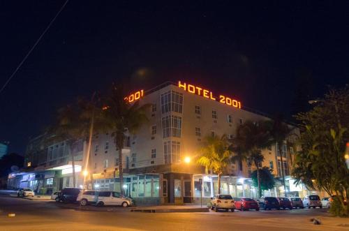 Hotel 2001, Maputo (photo 6)