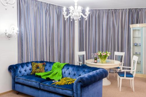 Hotel Kyiv - image 8