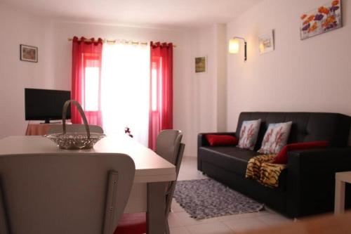 

Caparica Apartment