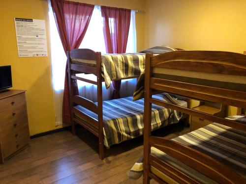 Pension y Residencial Aleros de Molina